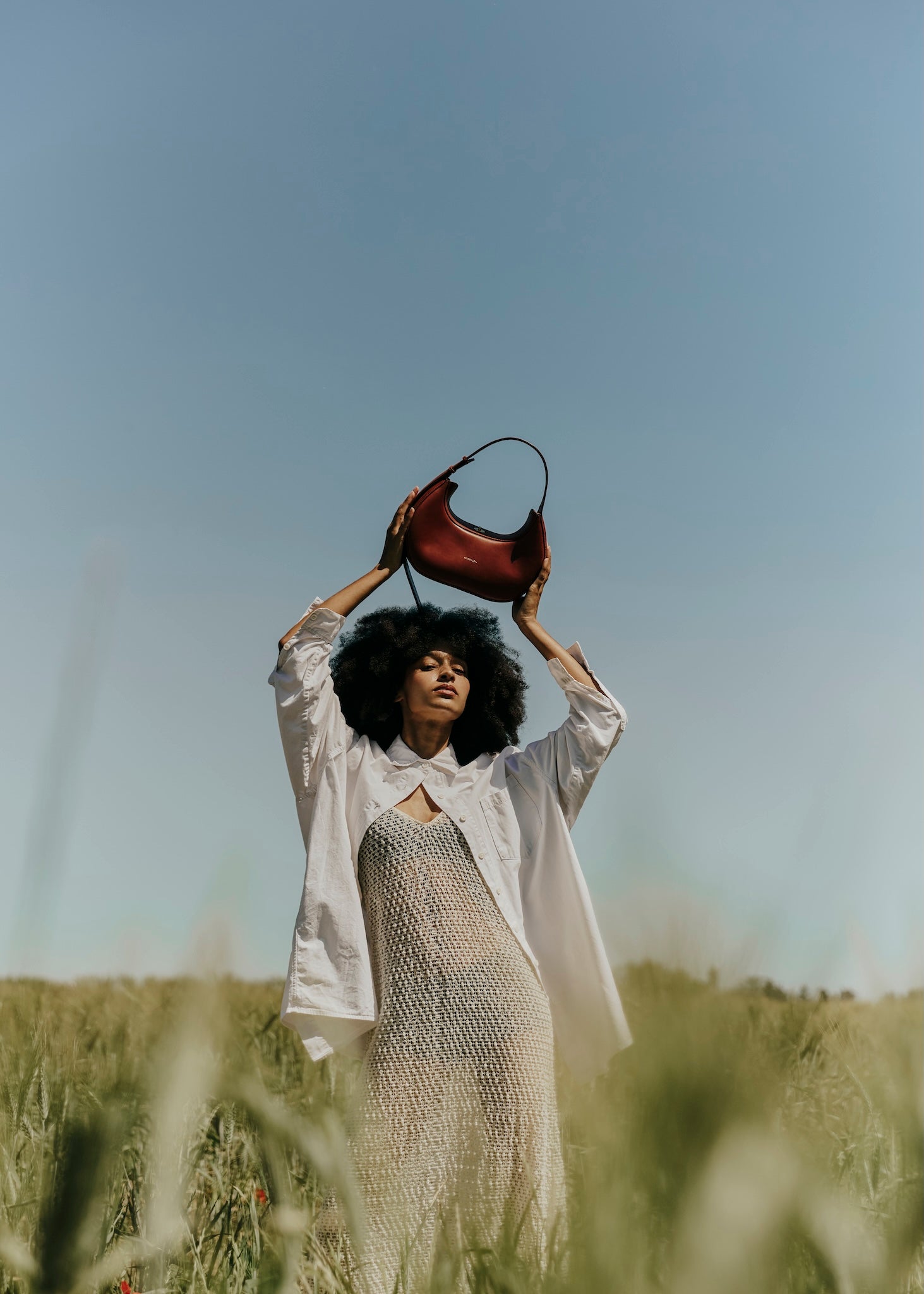 Sacs du soir - Léonny Cha